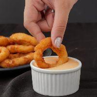 imagem Onion Rings