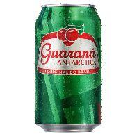 imagem Guaraná Antarctica 350ml